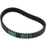 Courroie 295x12 = 5m295 - 12 grerv130015 - scarificateur grizzly