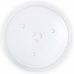 Universal - plateau micro ondes samsung lg 255mm (anclaje 13mm) gw73b - xeo de74 - 00027a