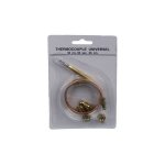 Thermocouple universel 30mv. 60sec. 60cm - 0035151 - universel