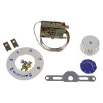 Universeel - thermostat - vc1 (oem ranco) - k50p1110 - Universeel - thermostat - vc1 (oem ranco) - k50p1110 -