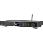 Universum ir 500 - 21 radio de table internet internet, dab + , fm bluetooth, wifi, radio internet avec ...