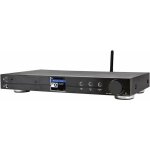 Universum ir 500 - 21 radio de table internet internet, dab + , fm bluetooth, wifi, radio internet avec ...