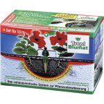 Blumat - irrigation syst�me 40 plantes carotte arrosage vacances balcon et terrasse sans �lectricit�