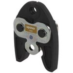 Uponor - mchoire de pressage pour tube 40 mm