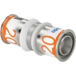 Manchon droit � sertir 20 - 20