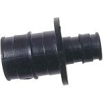Uponor - manchon r�duit ppsu q&e (emballage individuel) dimensions : 40x32 mm