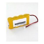 Ura - batterie 4. 8v 1. 6ah byd 4 krmt 23 / 43 pour bloc de scurit 625 - 25