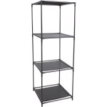 Urban living - etagre cube modulable 3 cases