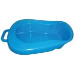 Urinoir bassin de lit aidapt vr275, en plastique - 2, 5 l