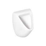 Le sanitaire - urinoir eurovit lxpxh : 360x335x560 mm, alimenta. par l´arrière Le sanitaire - urinoir eurovit lxpxh : 360x335x560 mm, alimenta. par l´arrière