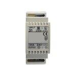 Alimentation pour moniteur supplémentaire urmet pour kit note 2 urmet 1723 / 22 Alimentation pour moniteur supplémentaire urmet pour kit note 2 urmet 1723 / 22