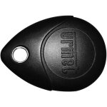 Badge urmet clé de proximité 13, 56 mhz - noir Badge urmet clé de proximité 13, 56 mhz - noir