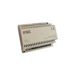 Interface 2 plaques + booster urmet 1723 / 51