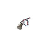 Bouton seul inox no / nf ø 19mm urmet o / 31 Bouton seul inox no / nf ø 19mm urmet o / 31