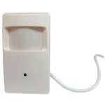 Caméra à capteur urmet pir sensor ip 1080p lentille fixe 3, 7 mm 1099 / 204 Caméra à capteur urmet pir sensor ip 1080p lentille fixe 3, 7 mm 1099 / 204