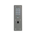 Urmet - clavier 20 codes ecl ptt + emp ce20i64 Urmet - clavier 20 codes ecl ptt + emp ce20i64