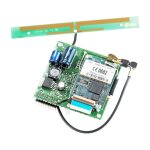 Interface téléphonique gsm urmet avec modem intégré Interface téléphonique gsm urmet avec modem intégré