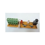 Kit coupure d'appel avec signal lumineux led pour postes 1133 / 1 et 1133 / 35a urmet 1133 / 56