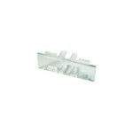 Piece porte nom facade pl655 urmet rc39 Piece porte nom facade pl655 urmet rc39