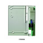 Platine de fixation etrier pour moniteur video vop 4 fils bus artico / arco urmet 1705 / 954 Platine de fixation etrier pour moniteur video vop 4 fils bus artico / arco urmet 1705 / 954