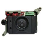 Un nouvel appareil qui peut tre utilis dans les systmes de portiers - tlphones  4 fils plus neutres ...