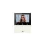 Urmet - portier vidéo mains libres avec wifi vog5w blanc - 1760 / 16 Urmet - portier vidéo mains libres avec wifi vog5w blanc - 1760 / 16