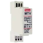 Urmet - televariateur radio power modulaire 300w, yokis, réf. mtv300mrp Urmet - televariateur radio power modulaire 300w, yokis, réf. mtv300mrp