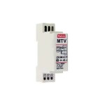 Urmet - televariateur radio power modulaire 300w, yokis, rf. mtv300mrp
