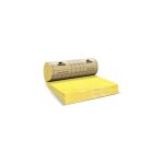 Ursa - laine de verre mrk 40 p. 20 cm r= 5 - 450x120 cm