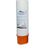 Cartouche adoucisseur filtre anti - calcaire de l'eau potable