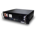 V - tac 48100e lfp lithium rack systme solaire batterie de stockage pour inverter photovoltaque monophas ...