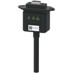 V - tac - module d'antenne wifi 2, 4 ghz, enregistreur de donn�es, t�l�commande, onduleur deye ip65