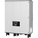 Invt onduleur monophas - onduleur sur rseau - ip65 waterproof - 3kw