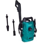 V14 - 1 nettoyeur haute pression 1400w vonroc 110 bar - r�servoir de d�tergent r�glable - d�bit 390l ...