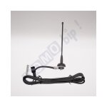 V2 ans433 ? antenne ext�rieurepour motorisations et automatismes - fr�quence 433, 92 mhz ? compatible ...