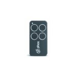 Tlcommande 4 canaux pour portes, portails, et portes de garages contrat 47 en 868 - v2 -