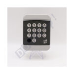 V2 kibo - r ? clavier � code sans fil pour motorisation portail & garage ? contrat 47 - 433, 92 mhz - ...