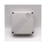 V2 wally2 230v ? r�cepteur pour portail / garage �tanche 2 relais no - t�l�commandes royal pass - usage ...