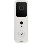 V30 1080p hd vid�o t�l�phones sonnette cam�ra wifi sans fil smart home porte bell cam�ras ext�rieure ...