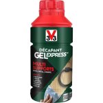 V33 - d�capant gel express� multi - supports 0, 5l