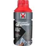 V33 - d�capant gel express� sp�cial fer 0, 5l