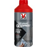 V33 - d�capant gel express� sp�cial fer 1l