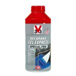 V33 - d�capant sp�cial fer gel express�