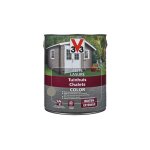 V33 - lasure chalets color bizon 2, 5 l V33 - lasure chalets color bizon 2, 5 l