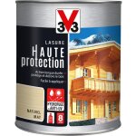 V33 - lasure haute protection solvantée naturel satin 1l V33 - lasure haute protection solvantée naturel satin 1l