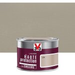 V33 lasure v33 hp les couleurs 8 ans lin satin� 0. 125 l