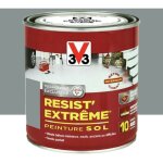 V33 - peinture sol resist' extrme schiste 0, 5 l