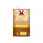 V33 - rénovateur parquet incolore 1l V33 - rénovateur parquet incolore 1l