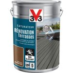 Saturateur rnovation terrasses v33 pin iluka 5l