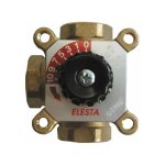 V3v � secteur taraud�e en laiton f1 - e. r. e regulation : h3mg25 - 8